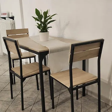 Al Civico 10 Apartmán Robecchetto con Induno