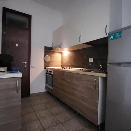 Apartmán Al Civico 10 *