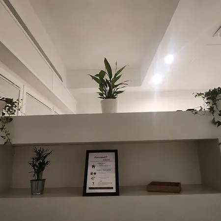 Al Civico 10 Apartmán Robecchetto con Induno