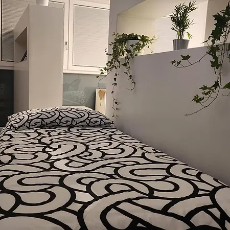 Apartmán Al Civico 10