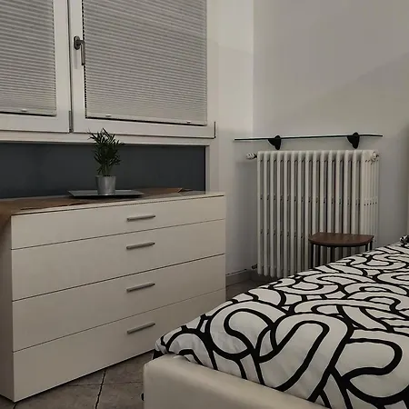 Apartmán Al Civico 10 *