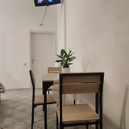 Al Civico 10 Apartmán Robecchetto con Induno