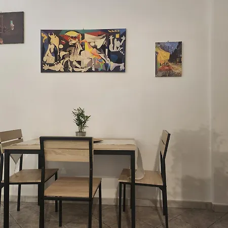Al Civico 10 Apartmán Robecchetto con Induno