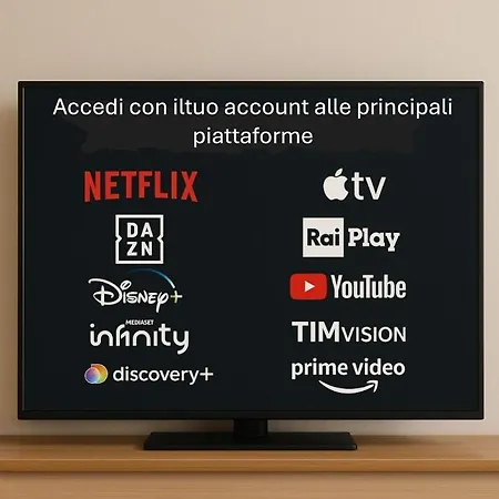 Apartmán Al Civico 10 *