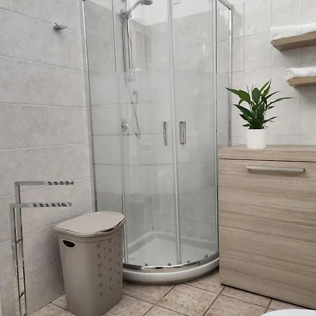 Al Civico 10 Apartmán *