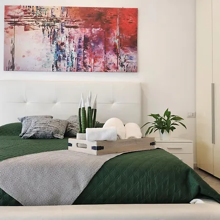 Apartmán Al Civico 10