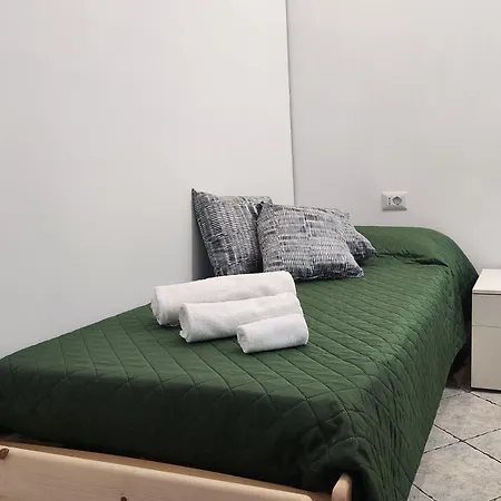 Al Civico 10 Apartamento Robecchetto con Induno