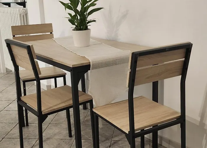 Al Civico 10 Appartement