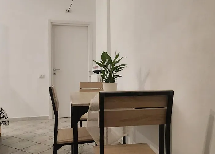 Al Civico 10 Appartement Robecchetto con Induno